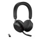 Навушники Jabra Evolve2 75 MS Stereo USB-A Black (27599-999-999)