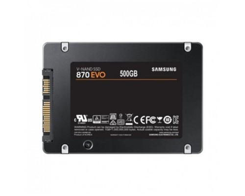 Накопичувач SSD 2.5