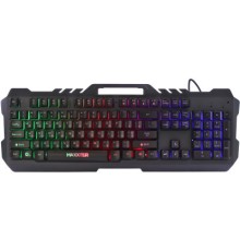 Клавіатура Maxxter KBG-UML-01-UA USB Black (KBG-UML-01-UA)