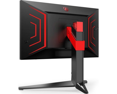 Монітор AOC AG274QZM