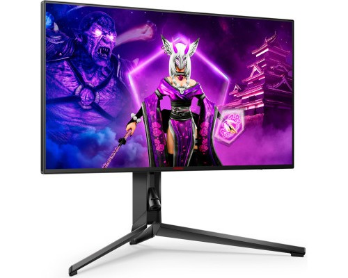 Монітор AOC AG274QZM