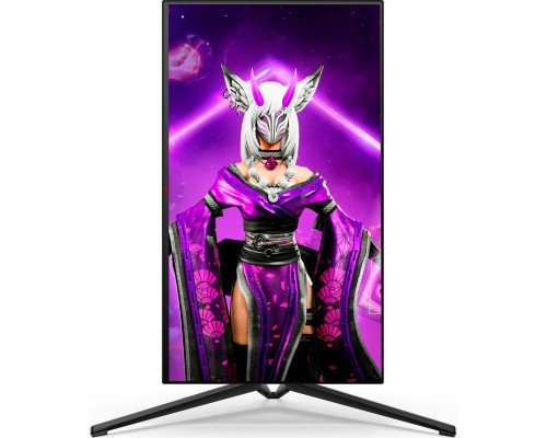 Монітор AOC AG274QZM