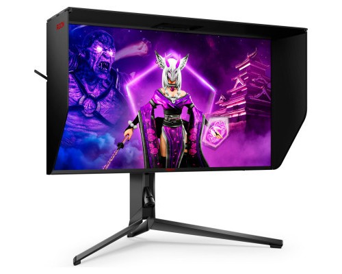 Монітор AOC AG274QZM