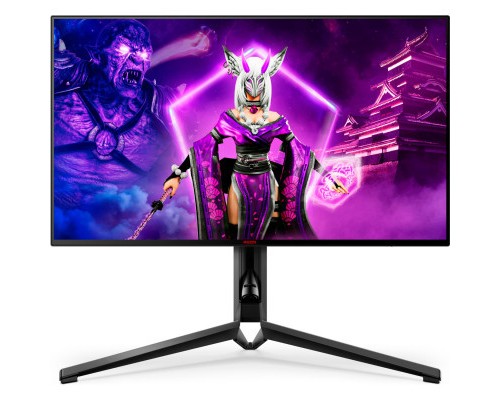 Монітор AOC AG274QZM