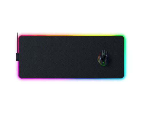 Килимок для мишки Razer Strider Chroma Black (RZ02-04490100-R3M1)