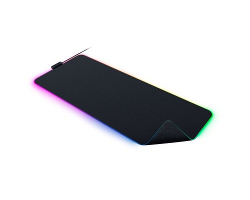 Килимок для мишки Razer Strider Chroma Black (RZ02-04490100-R3M1)