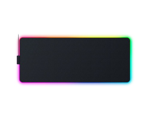 Килимок для мишки Razer Strider Chroma Black (RZ02-04490100-R3M1)