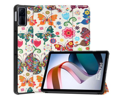 Чохол до планшета BeCover Smart Case Xiaomi Redmi Pad 10.61