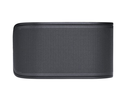 Акустична система JBL Bar 500 Black (JBLBAR500PROBLKEP)