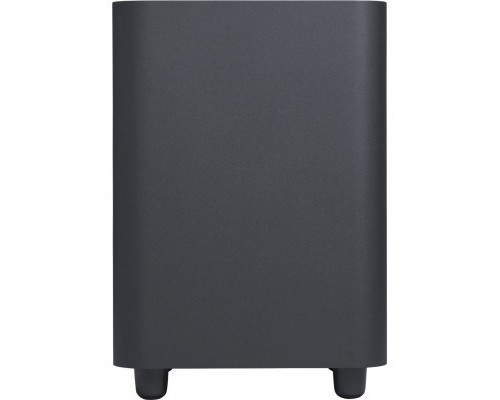 Акустична система JBL Bar 500 Black (JBLBAR500PROBLKEP)