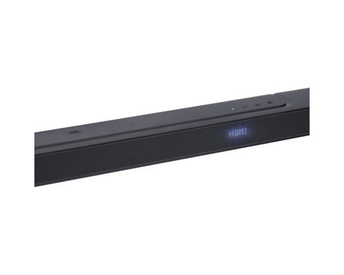 Акустична система JBL Bar 500 Black (JBLBAR500PROBLKEP)