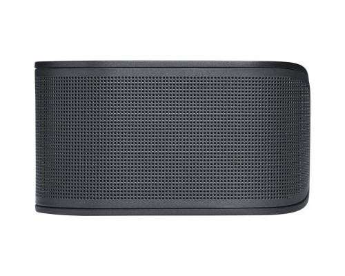Акустична система JBL Bar 500 Black (JBLBAR500PROBLKEP)