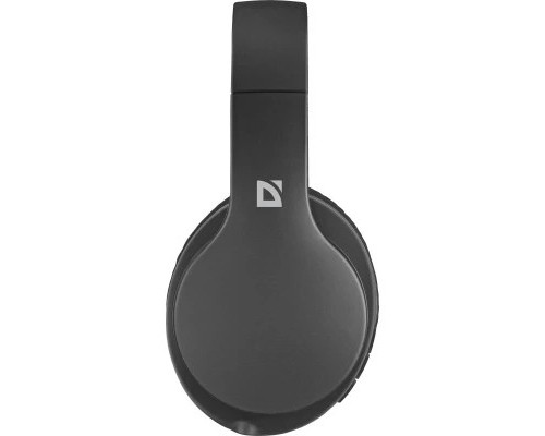 Навушники Defender FreeMotion B580 Bluetooth Black (63580)