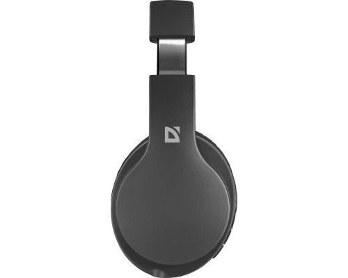 Навушники Defender FreeMotion B580 Bluetooth Black (63580)