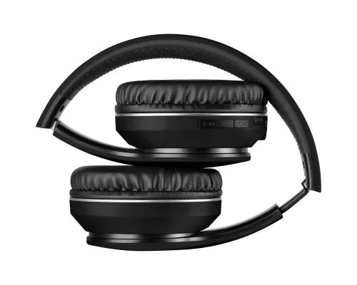 Навушники Defender FreeMotion B580 Bluetooth Black (63580)