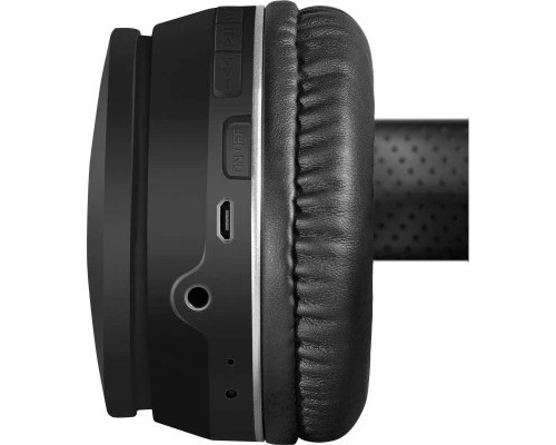 Навушники Defender FreeMotion B580 Bluetooth Black (63580)