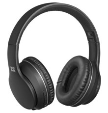 Навушники Defender FreeMotion B580 Bluetooth Black (63580)