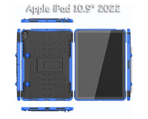 Чохол до планшета BeCover Apple iPad 10.9