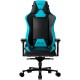 Крісло ігрове Lorgar Base 311 Black/Blue (LRG-CHR311BBL)