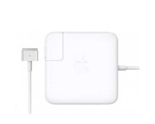 Блок живлення до ноутбуку Merlion Apple 45W 14.85V 3.05A, MagSafe2 (02284 / LAMS2/45)