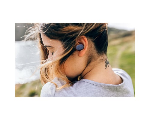 Навушники JBL Tune Buds Purple (JBLTBUDSPUR)