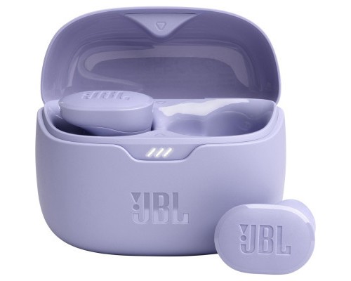 Навушники JBL Tune Buds Purple (JBLTBUDSPUR)