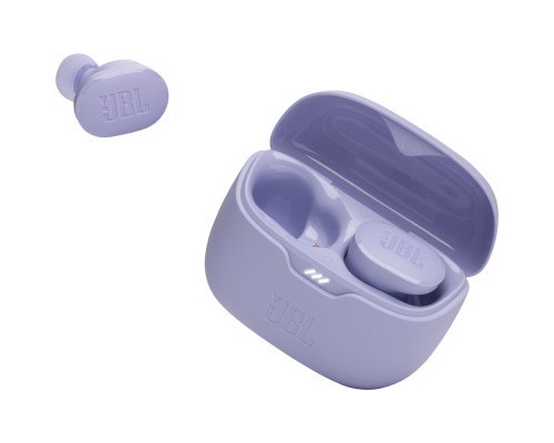 Навушники JBL Tune Buds Purple (JBLTBUDSPUR)