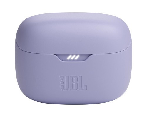 Навушники JBL Tune Buds Purple (JBLTBUDSPUR)