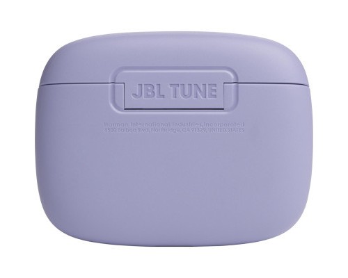 Навушники JBL Tune Buds Purple (JBLTBUDSPUR)