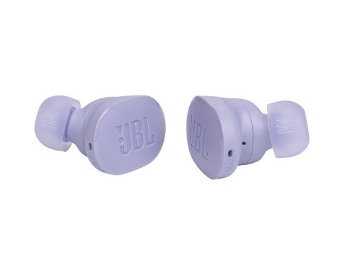 Навушники JBL Tune Buds Purple (JBLTBUDSPUR)