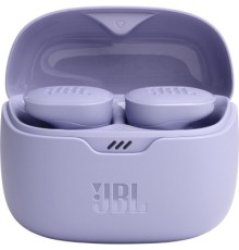 Навушники JBL Tune Buds Purple (JBLTBUDSPUR)