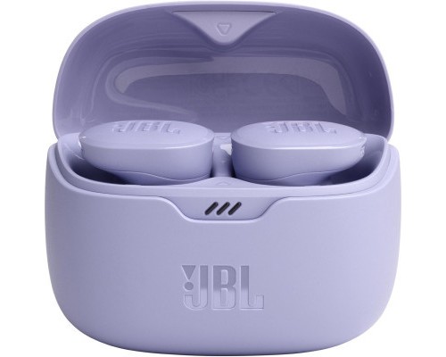 Навушники JBL Tune Buds Purple (JBLTBUDSPUR)