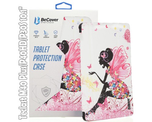 Чохол до планшета BeCover Smart Case Teclast M40 Plus/P40HD/P30S 10.1
