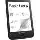Електронна книга Pocketbook 618 Basic Lux 4, Black (PB618-P-CIS)