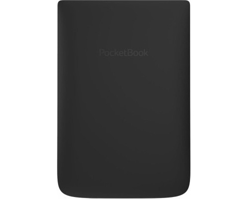 Електронна книга Pocketbook 618 Basic Lux 4, Black (PB618-P-CIS)