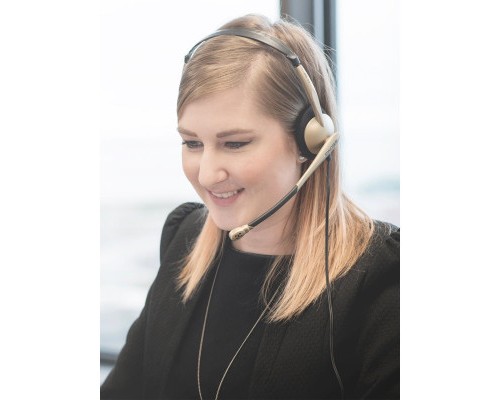 Навушники Koss CS100i 3.5 mm (197138.101)