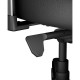 Крісло ігрове Anda Seat Kaiser 3 Size L Black (AD12YDC-L-01-B-PV/C)