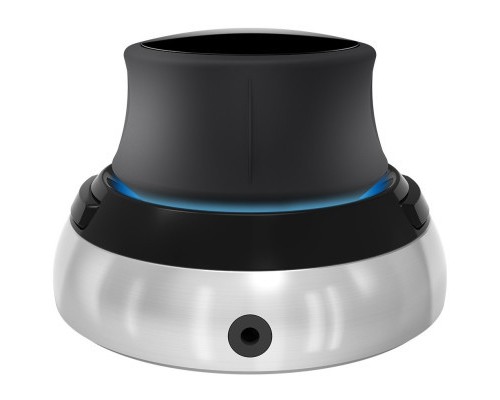 Мишка 3DConnexion SpaceMouse Compact (3DX-700059)