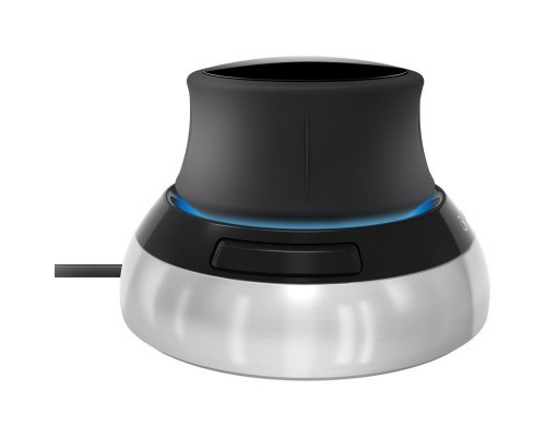 Мишка 3DConnexion SpaceMouse Compact (3DX-700059)
