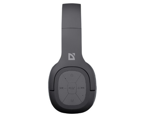 Навушники Defender FreeMotion B565 Bluetooth Gray (63565)