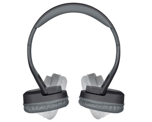 Навушники Defender FreeMotion B565 Bluetooth Gray (63565)