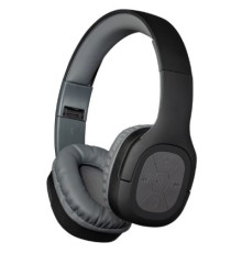 Навушники Defender FreeMotion B565 Bluetooth Gray (63565)