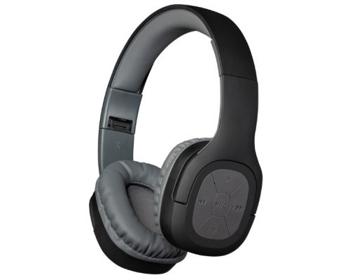 Навушники Defender FreeMotion B565 Bluetooth Gray (63565)