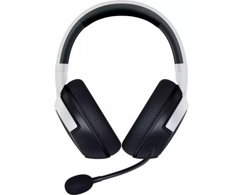 Навушники Razer Kaira Hyperspeed for PS5 Bluetooth White/Black (RZ04-03980200-R3G1)