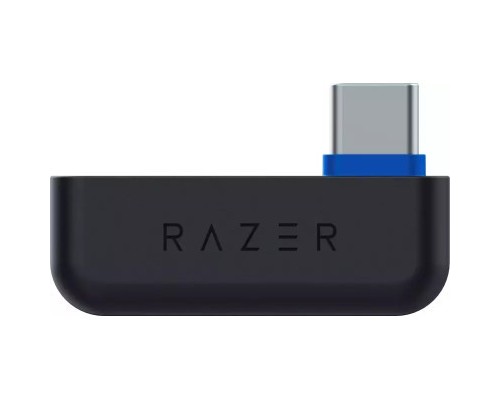 Навушники Razer Kaira Hyperspeed for PS5 Bluetooth White/Black (RZ04-03980200-R3G1)