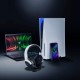 Навушники Razer Kaira Hyperspeed for PS5 Bluetooth White/Black (RZ04-03980200-R3G1)