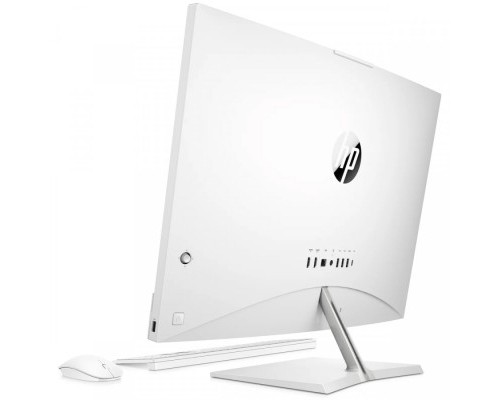 Комп'ютер HP Pavilion 27-ca2003ua Touch AiO / i5-13400T, 16, F1TB, NVD3050-4, WiFi, кл+м (95Z25EA)