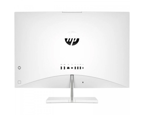 Комп'ютер HP Pavilion 27-ca2003ua Touch AiO / i5-13400T, 16, F1TB, NVD3050-4, WiFi, кл+м (95Z25EA)