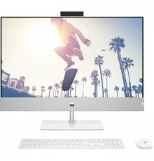Комп'ютер HP Pavilion 27-ca2003ua Touch AiO / i5-13400T, 16, F1TB, NVD3050-4, WiFi, кл+м (95Z25EA)