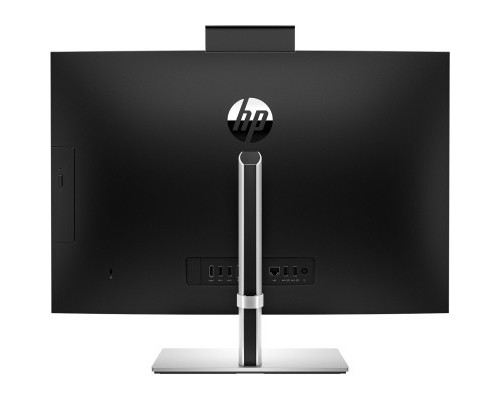 Комп'ютер HP ProOne 440 G9 AiO / i3-13100T, 8, 512, WiFi, Cam, KM (885F4EA)